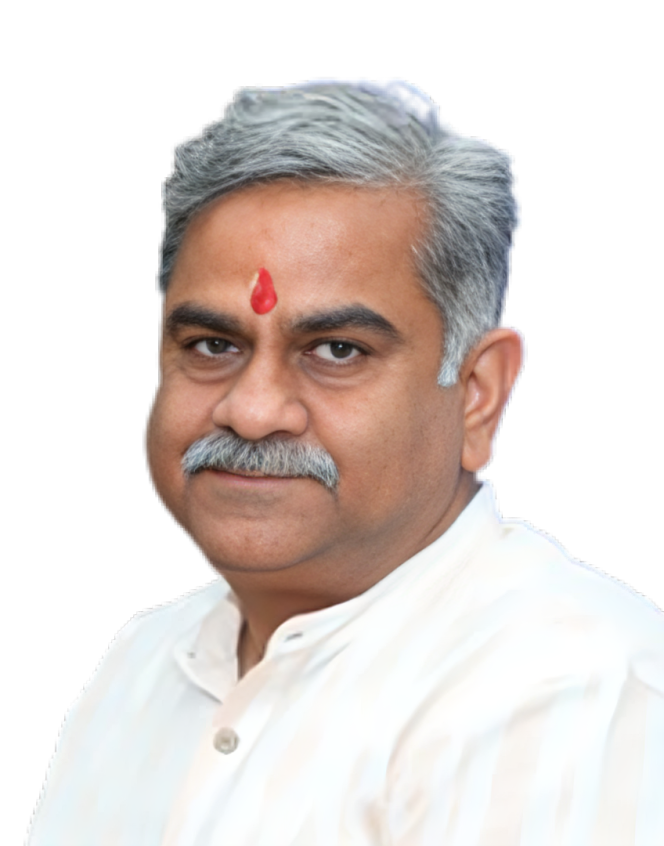 Dr. Vishal Chadha